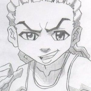 Meet your Posher, Devin